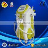 Really Popular In Spain IPL ELight Nd Yag Laser Hair Salon Equipment for Hair and Tattoo Removal thumbnail-2