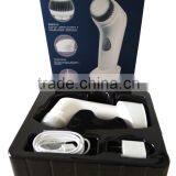 Hot Selling Best Face Clean Brush Rechargeable Electric Face Cleanser thumbnail-6