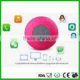 Promotional Super Quality Portable Waterproof Mini Bluetooth Wireless Speaker Music thumbnail-2