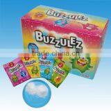 Mini Fruits Sour Powder Candy