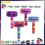 SUPERSTAR MALLET INFLATE ,mini Inflatable Hammer