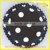 Cake Mould Cupcake Wholesalers for 2016 Olympic Game thumbnail-4