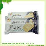 25g Soda Milky-salt Cream Cracker