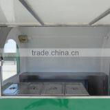 JX-FR220GF Food Cart Ice Cream Rolls High Quality Low Price for You thumbnail-5