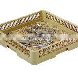 Dishwasher Rack Trolley thumbnail-4