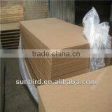 e1 and e2 Waterproof Mdf Board for Furniture
