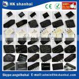 (New and Original)IC Components LA522 Battery Products Batteries Non-Rechargeable (Primary) LA522 IC Parts thumbnail-2