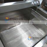 Small Automatic Ozone Vegetable and Fruit Washing Machine thumbnail-5