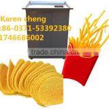 Cassava Chips Machine /cassava Chips Price /cassava Chip