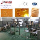 Industrial Professional Tahini Machine/Tahini Sauce Making Machine thumbnail-6