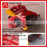 Hot Sale Potato Harvest Potato Machine Potato Digger thumbnail-5