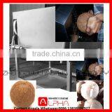 Professional Coconut Deshelling Machine/coconut Dehusker/coconut Dehusker thumbnail-1