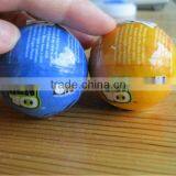 Gift Advertisement Compressed Towel With Different Shape