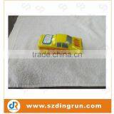 Cart Shape Compressed Towel