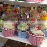 Christmas and New Year's Gift: Cake Soap thumbnail-1