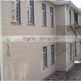 Garage Wall Pvc Decorative Slatwall Panel thumbnail-5