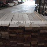 Sawn Timber Smooth Two Sides for Wood Flooring thumbnail-2