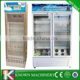 Chinese Good Quality Yogurt Maker Commercial Yogurt Making Machine thumbnail-4