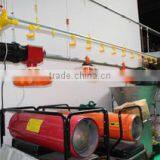 Guangzhou Qinbao Animal Husbandry Equipment Co., Ltd. company overview - view 2 thumbnail