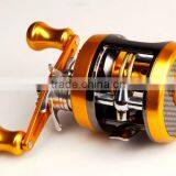 Bait Casting Fishing Reel Fishing Tackle