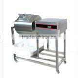 Shanghai Minggu Meat Factory Industrial Automatic Meat Marinating Machine/Vacuum Marinating Machine/Vacuum Meat Tumbler thumbnail-2