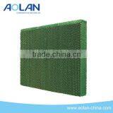 Aolan Manufacturer Air Cooling Pad for Poultry Farm / Evaporative Cooling Pad 5090 thumbnail-6