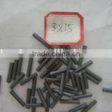 Soft Ferrite Rod,3*15