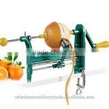 Stainless Steel Commercial Orange Peeler