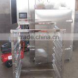 Well Received Hot Sale Meat Smoking Machine