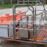 FL Sow Farrowing Crate thumbnail-4
