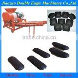 coal dust /power briquette machinery manufacturer