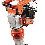 Road Compacting Machine Honda GX100 Tamping Rammer Price for Road Consctruction thumbnail-2
