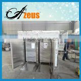 Industiral Hot Air Circulation Vegetable and Fruit Drying Equipment/Ginger Drying Machine