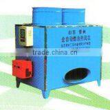 WZD Full Automatic Gas /oil Burning Air Heater System thumbnail-2