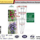 Simply Elegant Classically Shaped Tuteur Trellis thumbnail-3