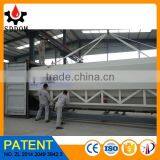 Hot Sale Mini Used Cement Silo ,powder Silo for Sale thumbnail-2