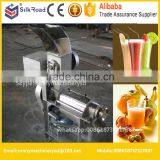 Widely Commercial Used Screw Cold Press Juicer thumbnail-6