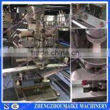 Professional Automatic Double Filling Cookie Machine thumbnail-5