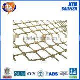 China Factory Supply Good Quality 3-strand pp Rope Net thumbnail-1