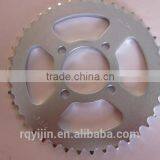 China Factory 1045 Steel Material of Chain Sprocket thumbnail-1
