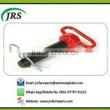 Red Handle Hitch Pin thumbnail-3
