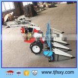 Modern Agricultural Reaper Equipment for Wheat/Paddy/Grass Harvesting thumbnail-2