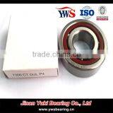 7306 C T DUL P4 Angular Contact Ball Bearing thumbnail-1