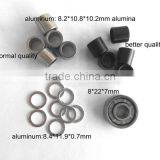 608 Aluminum Bearing Spacer for Ball Bearing thumbnail-3