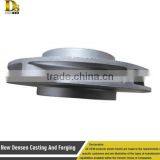 OEM Customized High Qualitycast Iron Prices per kg Metal Casting Parts thumbnail-2