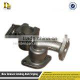 Manufacturer Wholesale Carbon Steel Investment Casting Bulk Products From China thumbnail-4