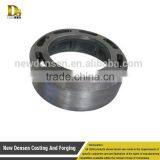OEM Professional Custom Production Hot Sand Casting Truck Parts thumbnail-1