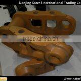 D5B Bulldozer Link Undercarriage Track Chain thumbnail-2