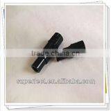 Made in China Casting and CNC Machining Black Anodized Stainless Steel Parts,CNC Turning Stainless Steel Pipe thumbnail-1