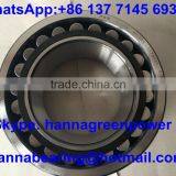 F-801806PRL Spherical Roller Bearing F801806PRL Concrete Mixer Truck Bearing 110*180*82/74mm thumbnail-3
